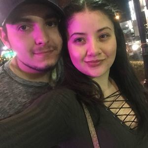 Meet your Posher, Fatima